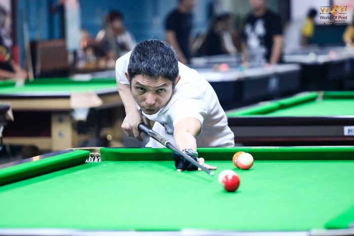Cơ thủ Việt săn vé dự Grand Final, tranh chức vô địch 17 tỉ đồng- Ảnh 2. Cơ thủ Việt săn vé dự Grand Final, tranh chức vô địch 17 tỉ đồng- Ảnh 2.