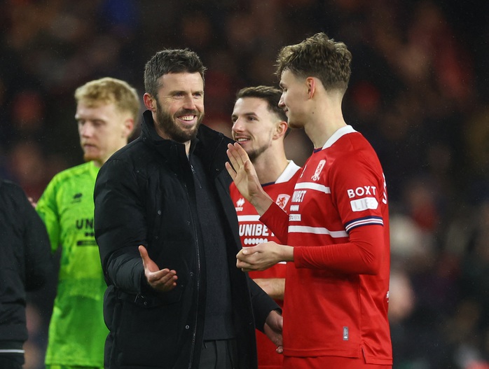 Chelsea thua sốc Middlesbrough, mong manh vé chung kết League Cup- Ảnh 8. Chelsea thua sốc Middlesbrough, mong manh vé chung kết League Cup- Ảnh 8.
