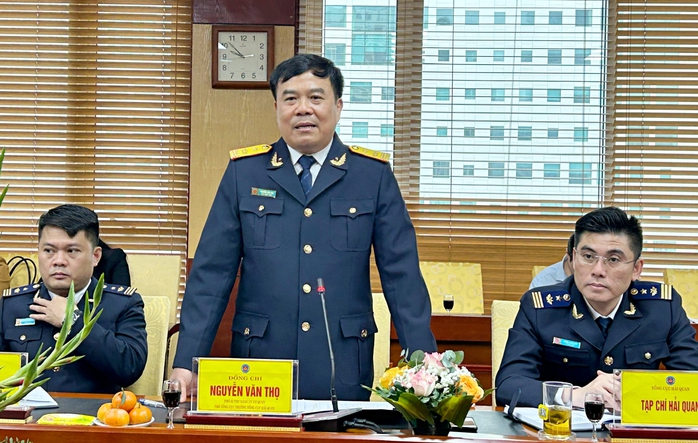 Xuất hiện loại ma tuý chó nghiệp vụ không thể phát hiện, cần máy soi chiếu hiện đại- Ảnh 1. Xuất hiện loại ma tuý chó nghiệp vụ không thể phát hiện, cần máy soi chiếu hiện đại- Ảnh 1.
