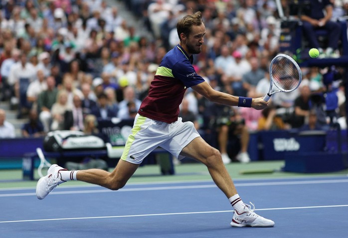 Những cái tên thách thức Djokovic tại Úc mở rộng- Ảnh 3. Những cái tên thách thức Djokovic tại Úc mở rộng- Ảnh 3.
