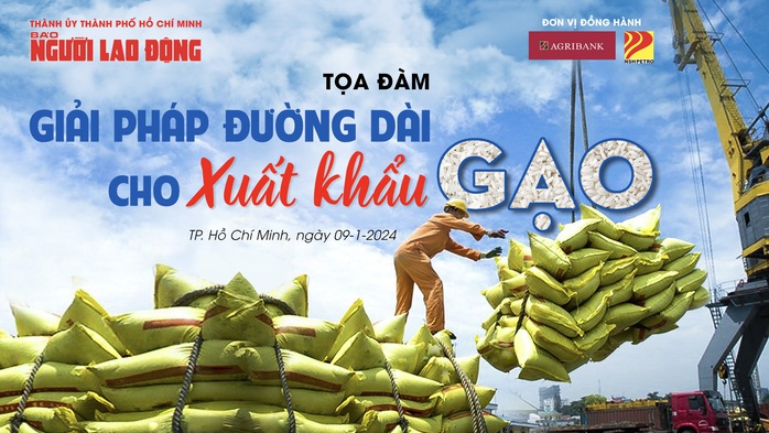Phải thay đổi từ tư duy nhỏ lẻ sang làm ăn lớn!- Ảnh 1. Phải thay đổi từ tư duy nhỏ lẻ sang làm ăn lớn!- Ảnh 1.