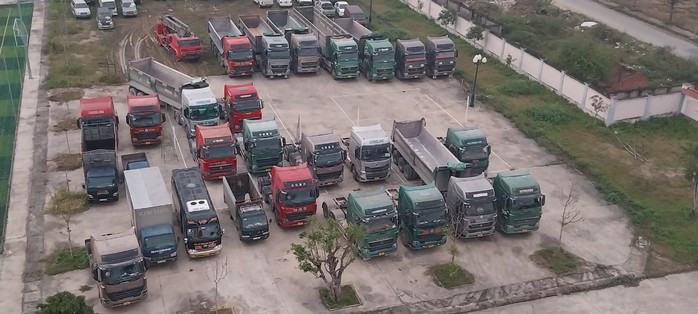 Nữ giám đốc chuyên “bảo kê” xe tải là “Nông dân Việt Nam xuất sắc 2023”- Ảnh 2. Nữ giám đốc chuyên “bảo kê” xe tải là “Nông dân Việt Nam xuất sắc 2023”- Ảnh 2.
