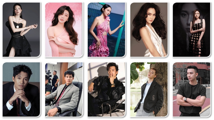Dự đoán giải Mai Vàng lần thứ 29 - 2023: Cơ hội thắng giải chia đều- Ảnh 3. Dự đoán giải Mai Vàng lần thứ 29 - 2023: Cơ hội thắng giải chia đều- Ảnh 3.