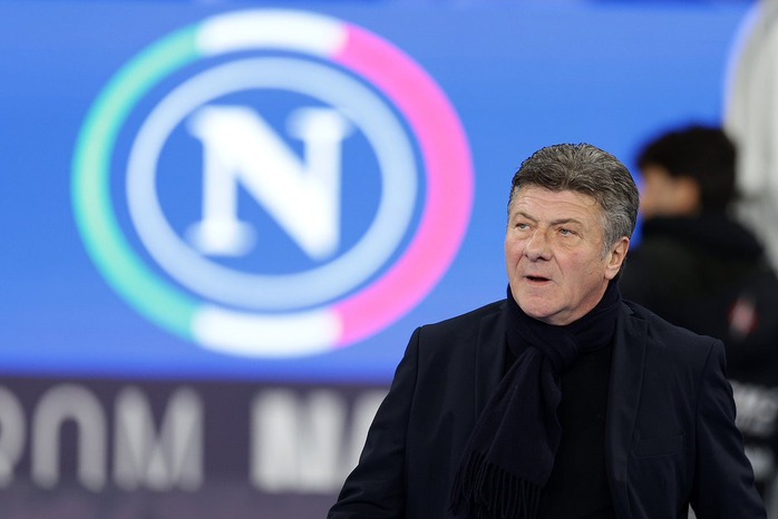 Sự sụp đổ của nhà vô địch Serie A Napoli - Ảnh 5. Sự sụp đổ của nhà vô địch Serie A Napoli - Ảnh 5.