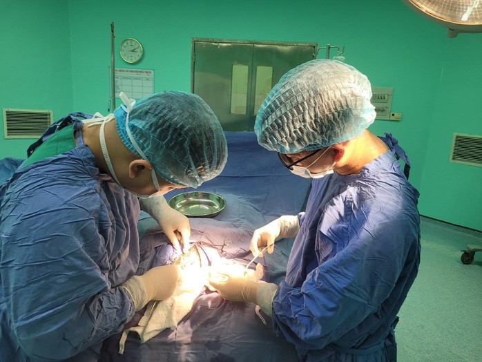 Máy bay rơi ở Quảng Nam: Tình hình mới nhất về sức khoẻ người gặp nạn- Ảnh 1. Máy bay rơi ở Quảng Nam: Tình hình mới nhất về sức khoẻ người gặp nạn- Ảnh 1.