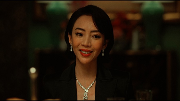 Thu Trang: Tôi từng "từ chối" Vũ Ngọc Đãng- Ảnh 13. Thu Trang: Tôi từng "từ chối" Vũ Ngọc Đãng- Ảnh 13.