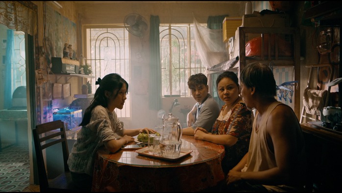 Thu Trang: Tôi từng "từ chối" Vũ Ngọc Đãng- Ảnh 11. Thu Trang: Tôi từng "từ chối" Vũ Ngọc Đãng- Ảnh 11.