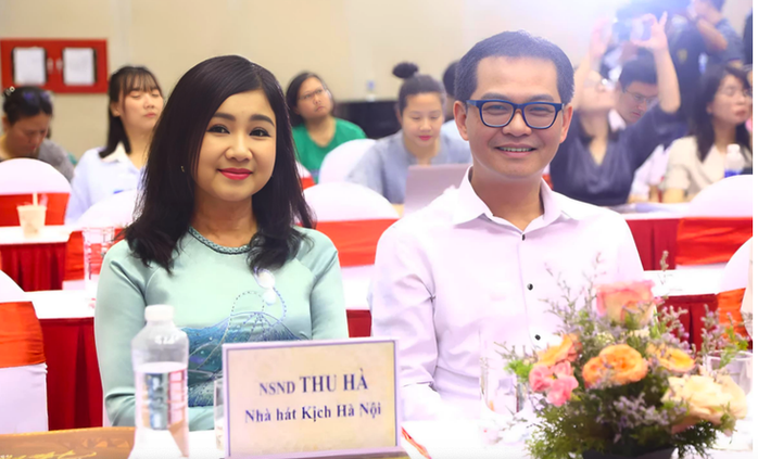 Giới thiệu 20 bộ phim tài liệu đặc sắc về Hà Nội- Ảnh 3. Giới thiệu 20 bộ phim tài liệu đặc sắc về Hà Nội- Ảnh 3.