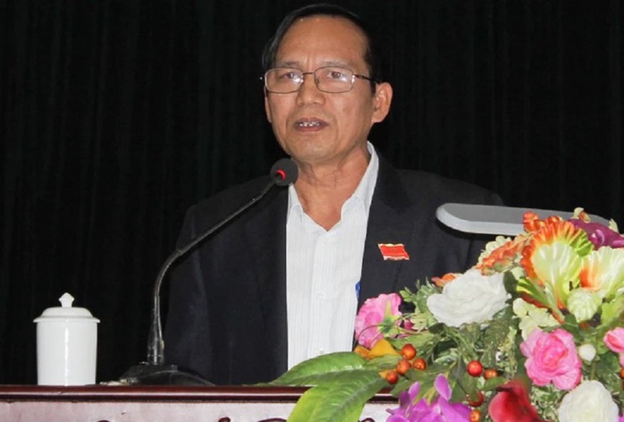 Loạt cán bộ vừa bị khởi tố, bắt giam ở Thanh Hóa- Ảnh 2. Loạt cán bộ vừa bị khởi tố, bắt giam ở Thanh Hóa- Ảnh 2.