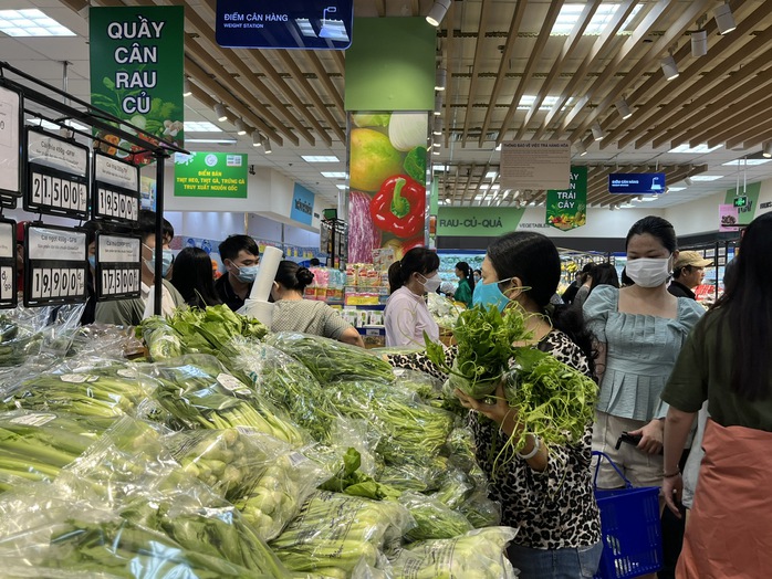 Mối lo bủa vây doanh nghiệp làm hàng Tết- Ảnh 1. Mối lo bủa vây doanh nghiệp làm hàng Tết- Ảnh 1.