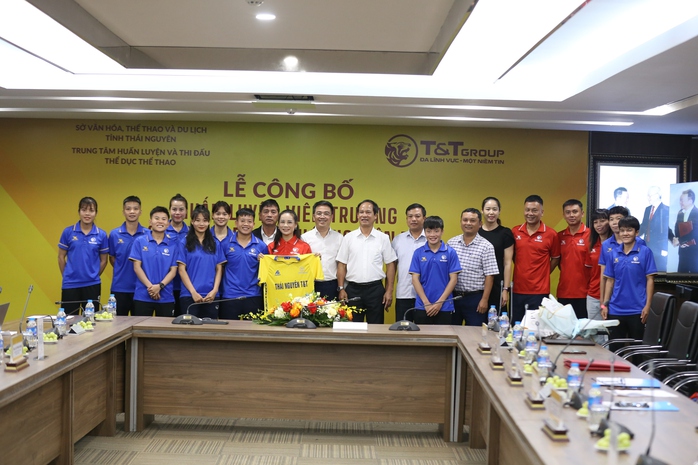 Chặng đường mới của Văn Thị Thanh- Ảnh 4. Chặng đường mới của Văn Thị Thanh- Ảnh 4.