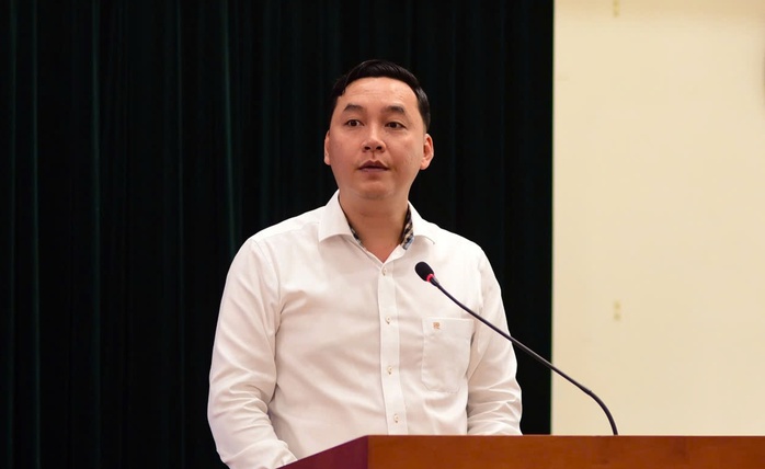 TP HCM: Sẽ có bất ngờ tại một lễ hội quốc tế về khoa học công nghệ - Ảnh 1.