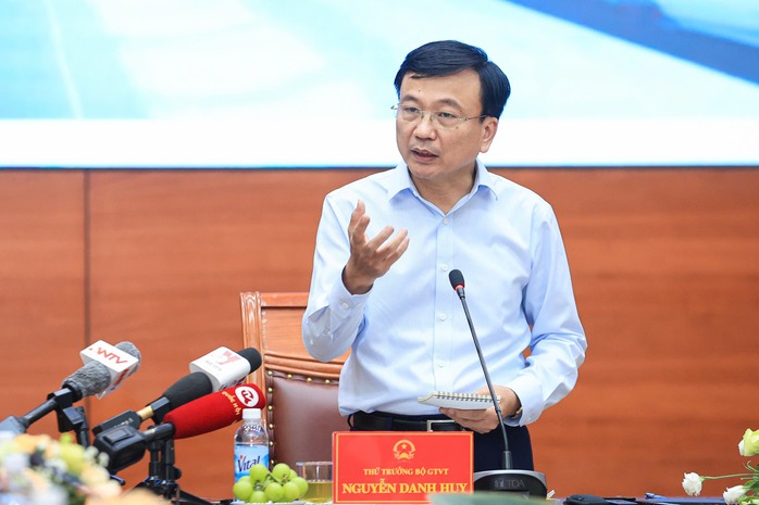 Đường sắt tốc độ cao Bắc - Nam: Vé toàn tuyến cao nhất 6,9 triệu đồng- Ảnh 2. Đường sắt tốc độ cao Bắc - Nam: Vé toàn tuyến cao nhất 6,9 triệu đồng- Ảnh 2.
