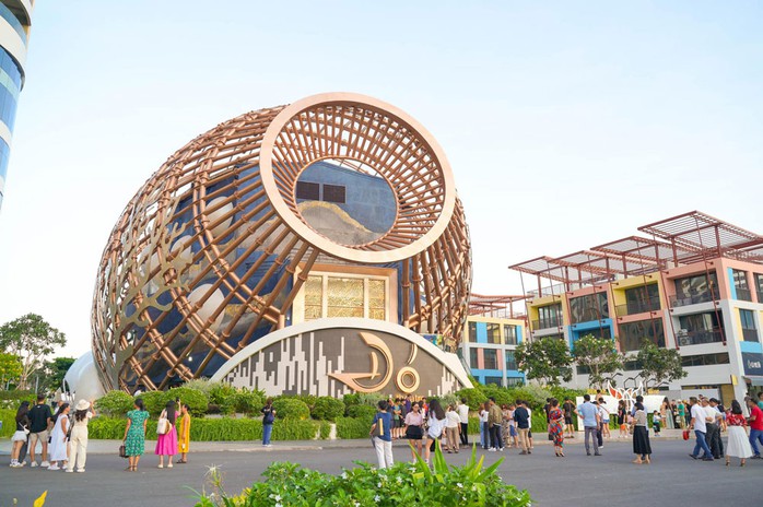 Nhà hát Đó - lựa chọn không thể thiếu khi đến TP Nha Trang Nhà hát Đó - lựa chọn không thể thiếu khi đến TP Nha Trang