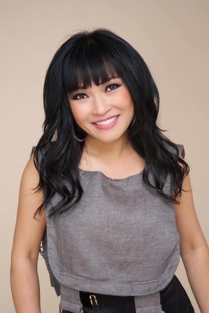 Phương Thanh, Quang Hà, Nguyễn Phi Hùng tái ngộ "Thay lời muốn nói"- Ảnh 2.