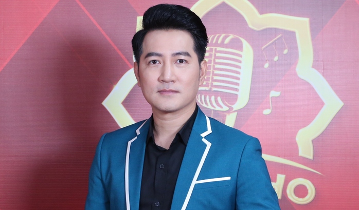 Phương Thanh, Quang Hà, Nguyễn Phi Hùng tái ngộ "Thay lời muốn nói"- Ảnh 3.