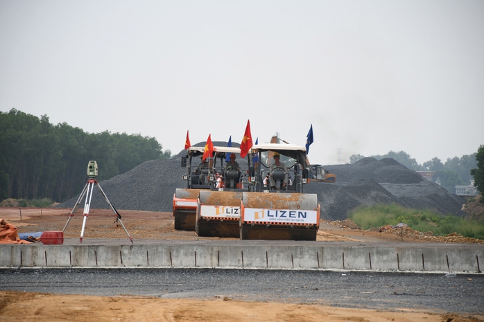 Không thể chần chừ thêm nữa!- Ảnh 2. Không thể chần chừ thêm nữa!- Ảnh 2.