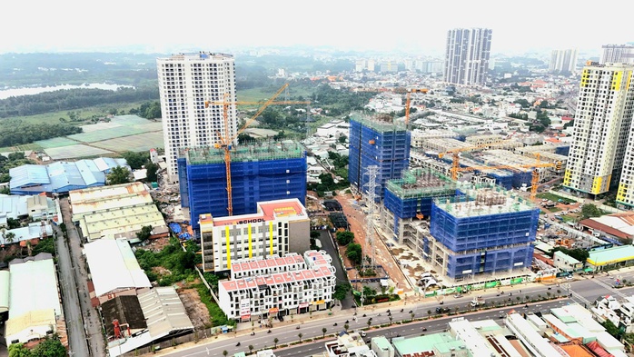 CHỦ TỊCH HĐQT TẬP ĐOÀN BCONS LÊ NHƯ THẠCH: Giữ được chữ tín sẽ có cả mỏ vàng- Ảnh 2. CHỦ TỊCH HĐQT TẬP ĐOÀN BCONS LÊ NHƯ THẠCH: Giữ được chữ tín sẽ có cả mỏ vàng- Ảnh 2.