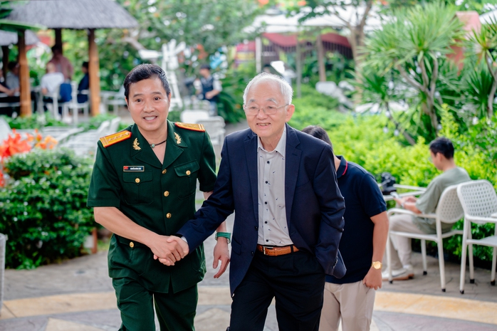 Hồi ký của "Sơn công chúa" Nguyễn Hồng Sơn có gì?- Ảnh 1.