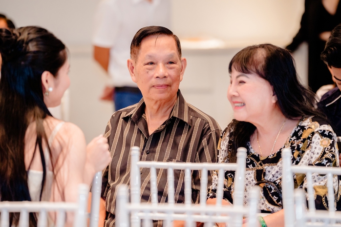 Hồi ký của "Sơn công chúa" Nguyễn Hồng Sơn có gì?- Ảnh 3.
