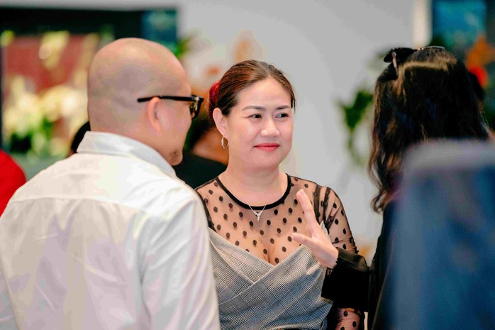 Hồi ký của "Sơn công chúa" Nguyễn Hồng Sơn có gì?- Ảnh 4.