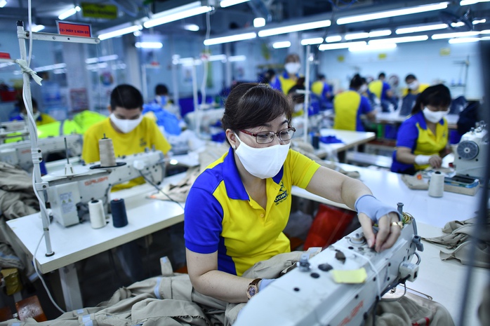 Người lao động có thêm lựa chọn để hưởng lương hưu cao hơn- Ảnh 1. Người lao động có thêm lựa chọn để hưởng lương hưu cao hơn- Ảnh 1.