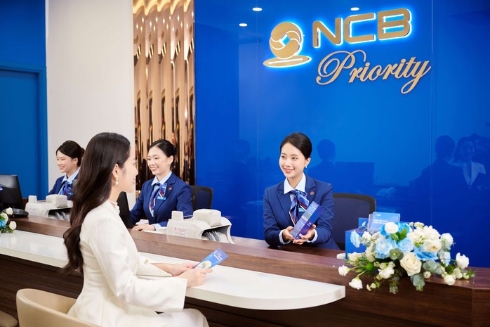 NCB liên tục đẩy mạnh đầu tư vào hạ tầng và giải pháp công nghệ, hợp tác với các đối tác công nghệ hàng đầu thế giới và khu vực NCB liên tục đẩy mạnh đầu tư vào hạ tầng và giải pháp công nghệ, hợp tác với các đối tác công nghệ hàng đầu thế giới và khu vực