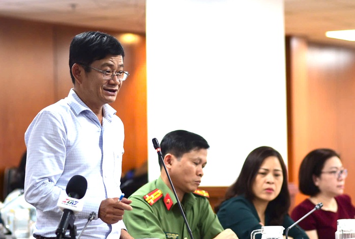 TP HCM: Nhiều tuyến đường ngập theo tiêu chí- Ảnh 1. TP HCM: Nhiều tuyến đường ngập theo tiêu chí- Ảnh 1.