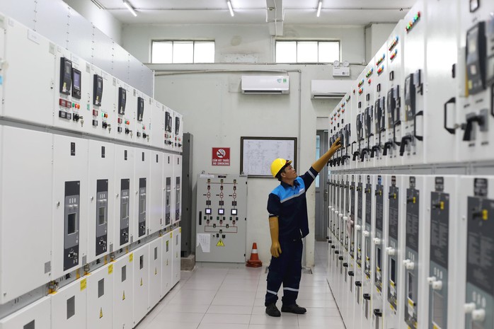 Sứ mệnh dẫn đầu của SAWACO- Ảnh 2. Sứ mệnh dẫn đầu của SAWACO- Ảnh 2.
