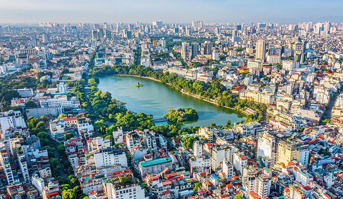 Thủ đô anh hùng luôn xứng đáng là trái tim cả nước- Ảnh 4. Thủ đô anh hùng luôn xứng đáng là trái tim cả nước- Ảnh 4.