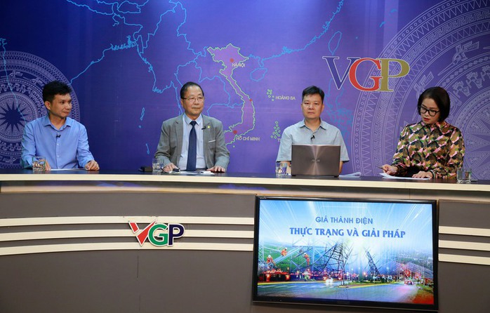 Điều gì xảy ra khi EVN liên tiếp lỗ "khủng"?- Ảnh 1. Điều gì xảy ra khi EVN liên tiếp lỗ "khủng"?- Ảnh 1.
