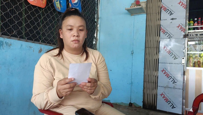 Bé trai ở Bạc Liêu đi bán vé số rồi mất tích bí ẩn- Ảnh 2. Bé trai ở Bạc Liêu đi bán vé số rồi mất tích bí ẩn- Ảnh 2.