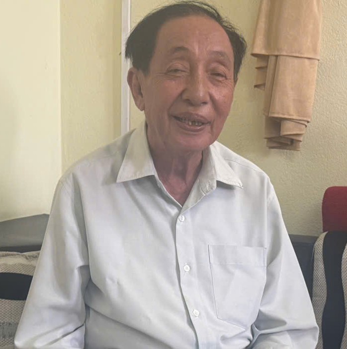 Nhạc sĩ Hoàng Bích nói gì về tác phẩm đoạt giải bị phản ánh "vi phạm quy chế"?- Ảnh 1. Nhạc sĩ Hoàng Bích nói gì về tác phẩm đoạt giải bị phản ánh "vi phạm quy chế"?- Ảnh 1.