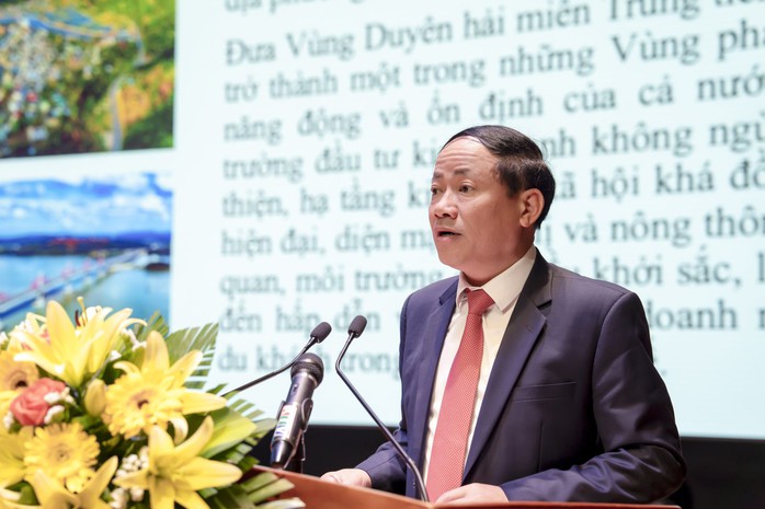 Đề nghị tăng chuyến bay giữa TP HCM và vùng duyên hải Trung bộ- Ảnh 1. Đề nghị tăng chuyến bay giữa TP HCM và vùng duyên hải Trung bộ- Ảnh 1.