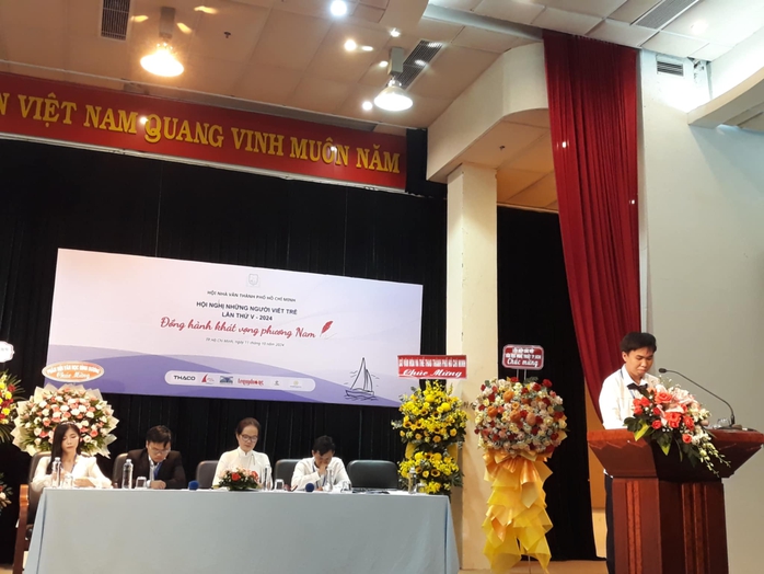 Nguyễn Nhật Ánh và trăn trở về nghiệp văn chương- Ảnh 8. Nguyễn Nhật Ánh và trăn trở về nghiệp văn chương- Ảnh 8.