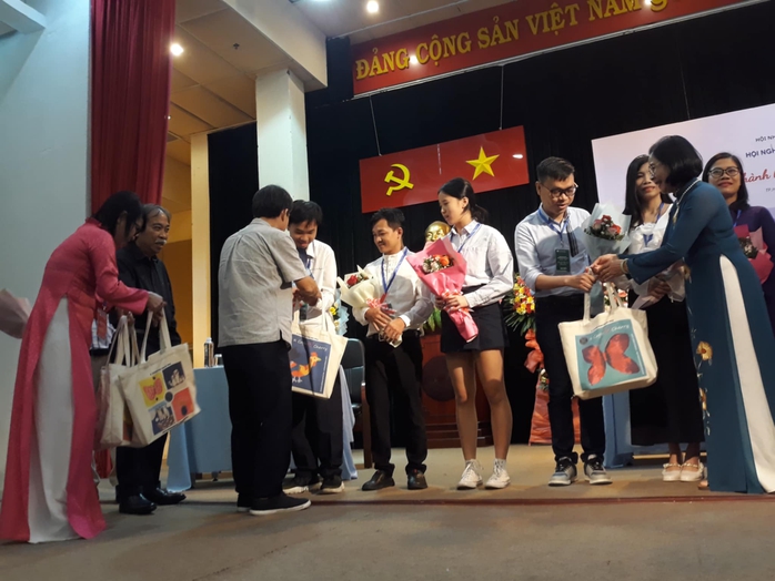 Nguyễn Nhật Ánh và trăn trở về nghiệp văn chương- Ảnh 9. Nguyễn Nhật Ánh và trăn trở về nghiệp văn chương- Ảnh 9.