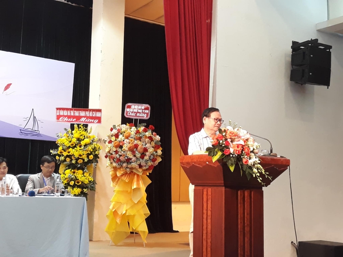 Nguyễn Nhật Ánh và trăn trở về nghiệp văn chương- Ảnh 3. Nguyễn Nhật Ánh và trăn trở về nghiệp văn chương- Ảnh 3.
