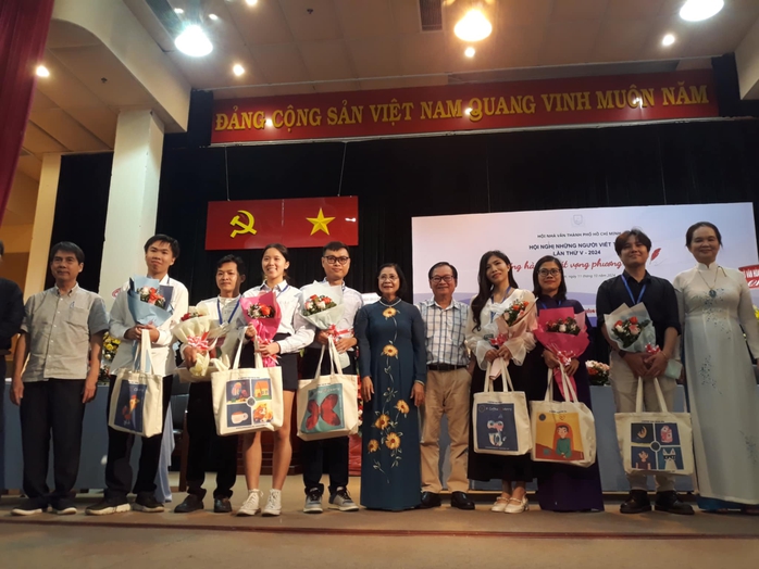 Nguyễn Nhật Ánh và trăn trở về nghiệp văn chương- Ảnh 10. Nguyễn Nhật Ánh và trăn trở về nghiệp văn chương- Ảnh 10.