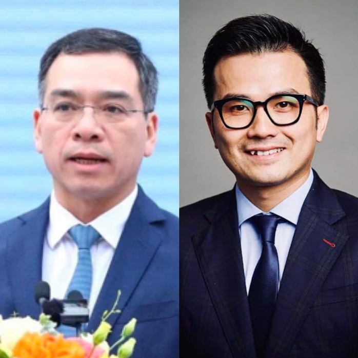 Hai lãnh đạo Hội Thầy thuốc trẻ Việt Nam tham gia Ủy ban y tế toàn cầu- Ảnh 2. Hai lãnh đạo Hội Thầy thuốc trẻ Việt Nam tham gia Ủy ban y tế toàn cầu- Ảnh 2.