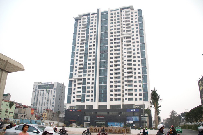 Thanh tra Chính phủ chỉ rõ nhiều vi phạm liên quan 4 khu đất ở Hà Nội- Ảnh 2. Thanh tra Chính phủ chỉ rõ nhiều vi phạm liên quan 4 khu đất ở Hà Nội- Ảnh 2.