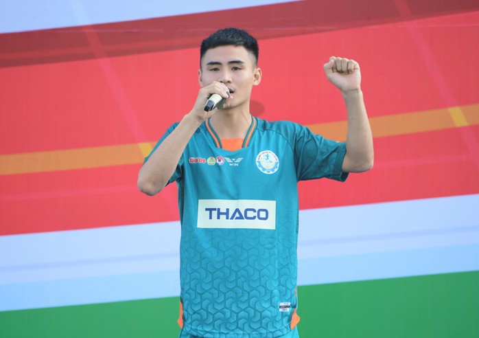 Vòng loại khu vực Nghệ An Giải bóng đá công nhân, viên chức Việt Nam 2024- Ảnh 5. Vòng loại khu vực Nghệ An Giải bóng đá công nhân, viên chức Việt Nam 2024- Ảnh 5.