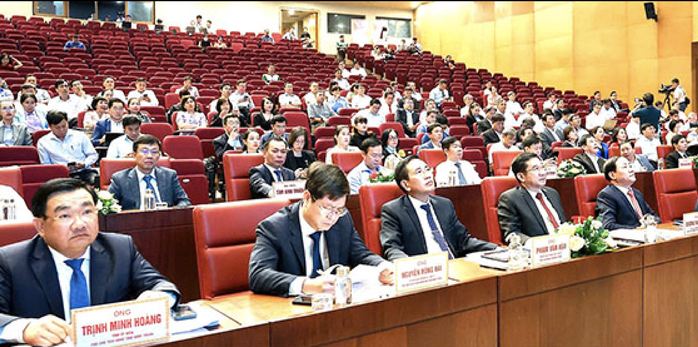 Nhiều thành quả từ hợp tác giữa TP HCM và vùng duyên hải Trung bộ- Ảnh 1. Nhiều thành quả từ hợp tác giữa TP HCM và vùng duyên hải Trung bộ- Ảnh 1.