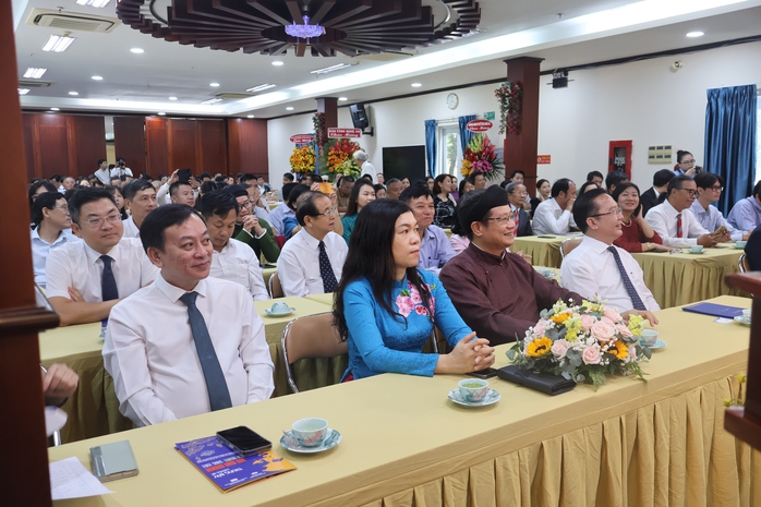 Bảo tàng Hồ Chí Minh - Chi nhánh TP HCM: Một trong 10 điểm tham quan đặc sắc- Ảnh 1. Bảo tàng Hồ Chí Minh - Chi nhánh TP HCM: Một trong 10 điểm tham quan đặc sắc- Ảnh 1.