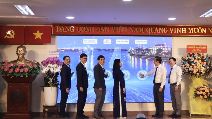 Bảo tàng Hồ Chí Minh - Chi nhánh TP HCM: Một trong 10 điểm tham quan đặc sắc- Ảnh 2. Bảo tàng Hồ Chí Minh - Chi nhánh TP HCM: Một trong 10 điểm tham quan đặc sắc- Ảnh 2.