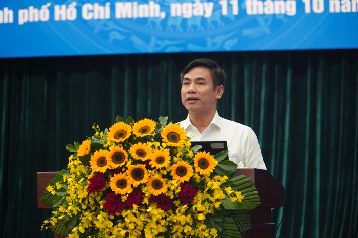 TP HCM: Đưa Luật Nhà ở vào cuộc sống- Ảnh 2. TP HCM: Đưa Luật Nhà ở vào cuộc sống- Ảnh 2.
