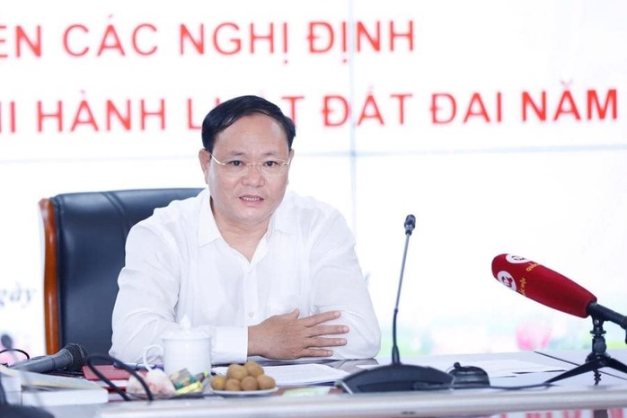Không dùng giá đất ở để tính thuế đất thương mại- Ảnh 1. Không dùng giá đất ở để tính thuế đất thương mại- Ảnh 1.