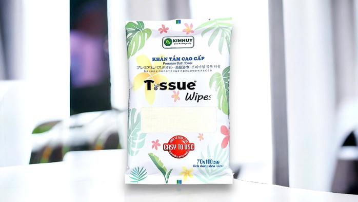 Khăn nén T.ssue được đóng gói an toàn, tiện lợi với nhiều kích thước như Khăn nén viên tròn 22x24cm, túi 30 và 50 viên hay tuýp 10 viên; Khăn tắm nén; Khăn tắm du lịch;… phù hợp nhu cầu đa dạng của khách hàng Khăn nén T.ssue được đóng gói an toàn, tiện lợi với nhiều kích thước như Khăn nén viên tròn 22x24cm, túi 30 và 50 viên hay tuýp 10 viên; Khăn tắm nén; Khăn tắm du lịch;… phù hợp nhu cầu đa dạng của khách hàng