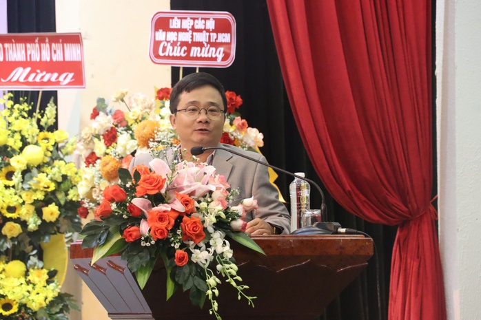 Nguyễn Nhật Ánh và trăn trở về nghiệp văn chương- Ảnh 7. Nguyễn Nhật Ánh và trăn trở về nghiệp văn chương- Ảnh 7.