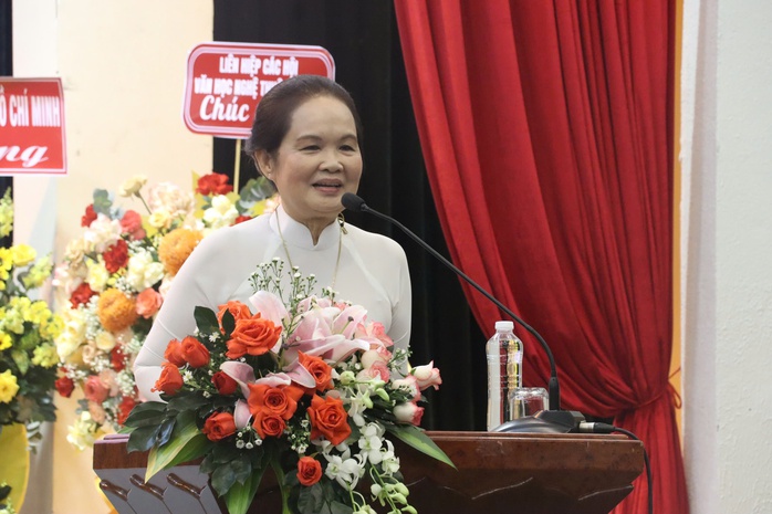 Nguyễn Nhật Ánh và trăn trở về nghiệp văn chương- Ảnh 6. Nguyễn Nhật Ánh và trăn trở về nghiệp văn chương- Ảnh 6.