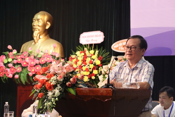 Nguyễn Nhật Ánh và trăn trở về nghiệp văn chương- Ảnh 2. Nguyễn Nhật Ánh và trăn trở về nghiệp văn chương- Ảnh 2.
